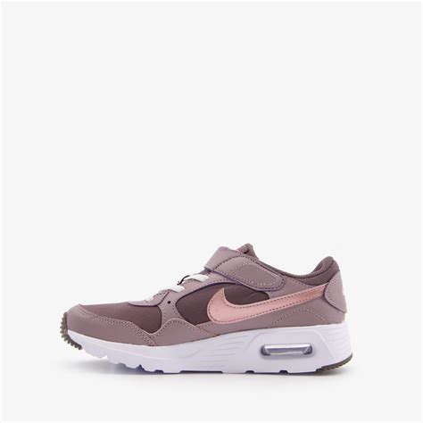 goedkope nike air max meiden|Nike Air Max sneakers voor meisjes. Nike NL.